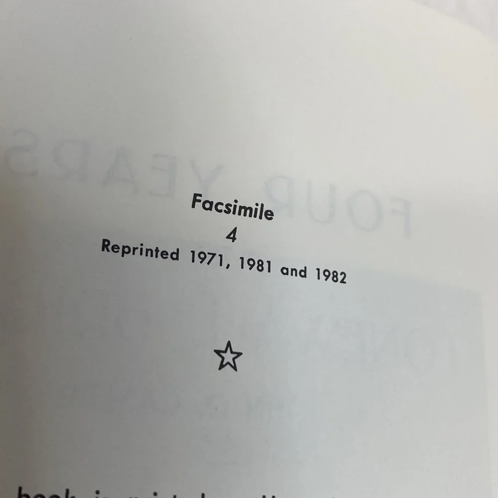 Four Years‎ In The Stonewall Brigade John Casler HC 1982 Morningside